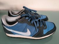 Nike Damenschuhe blau Größe 39 Hamburg-Nord - Hamburg Eppendorf Vorschau