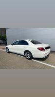 Mercedes E200 d, Limousine, bj. 12/16, TÜV, Automatik Vahr - Neue Vahr Südwest Vorschau