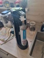 Sodastream mit Flasche Rheinland-Pfalz - Mainz Vorschau