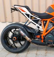 SC Project Auspuff KTM Superduke 1.0 Rheinland-Pfalz - Göllheim Vorschau