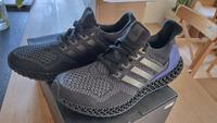 Adidas Ultra 4D 'OG', NEU, OVP, Gr. 41 1/3, US 8, UK 7,5 Bayern - Oberding Vorschau