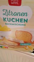 Neu Zitronen KUCHEN BACKMISCHUNG Berlin - Mitte Vorschau