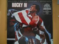 Rocky IV - Soundtrack - Vinyl LP Bayern - Buckenhof Mittelfranken Vorschau