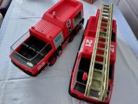 2 Playmobil Feuerwehrautos Bayern - Bad Staffelstein Vorschau