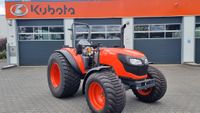 Kubota M4063 ROPS Traktor Allrad 66PS 40km/h Schlepper Nordrhein-Westfalen - Olpe Vorschau