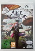 Alice im Wunderland für die Wii Baden-Württemberg - Böblingen Vorschau