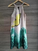 Promod Kleid Sommerkleid leicht elegant Gr. 34 XS Dresden - Cotta Vorschau