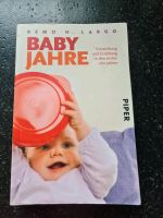 Buch Baby Jahre Nordrhein-Westfalen - Lippstadt Vorschau