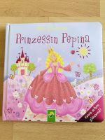 Prinzessin Kinderbuch, Glitzer, dicke Seiten, ab 3 Jahren Baden-Württemberg - Wiesloch Vorschau