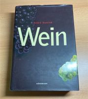 Sachbuch: Wein von André Dominé Sachsen-Anhalt - Samswegen Vorschau