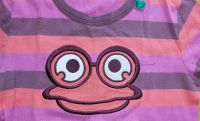 Fred's World Shirt Pulli Pullover Frosch Größe 122 Streifen Niedersachsen - Seevetal Vorschau