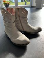Frühlingsstiefelette von Rieker Sachsen - Chemnitz Vorschau