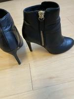 Buffalo Stiefeletten - schwarz - Gr. 38 Nordrhein-Westfalen - Hürth Vorschau