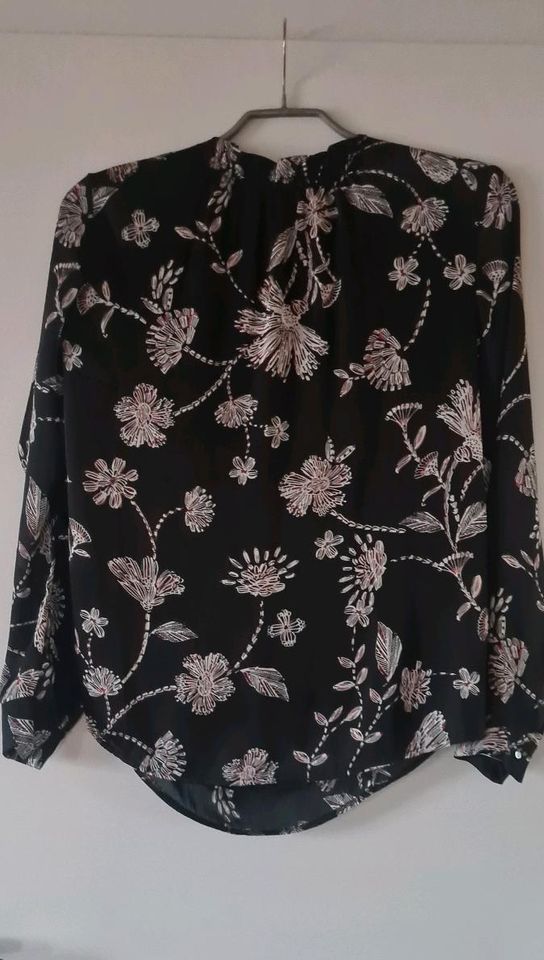 ESPRIT BLUSE NEU GR. 38 in Oberstenfeld