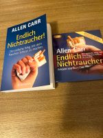 Endlich Nichtraucher  Allen Carr Nordrhein-Westfalen - Leverkusen Vorschau