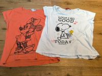 2 Damen T-Shirts Gr.L Nordrhein-Westfalen - Elsdorf Vorschau