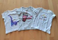 TShirts 3 Stück Name it Gr. 80 Mädchen Bayern - Traunstein Vorschau