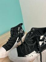 Converse High Top Größe 37 Bayern - Waldmünchen Vorschau