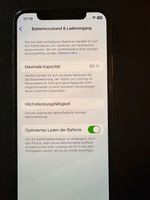 Iphone XS 64GB Space Grau Nordrhein-Westfalen - Dormagen Vorschau