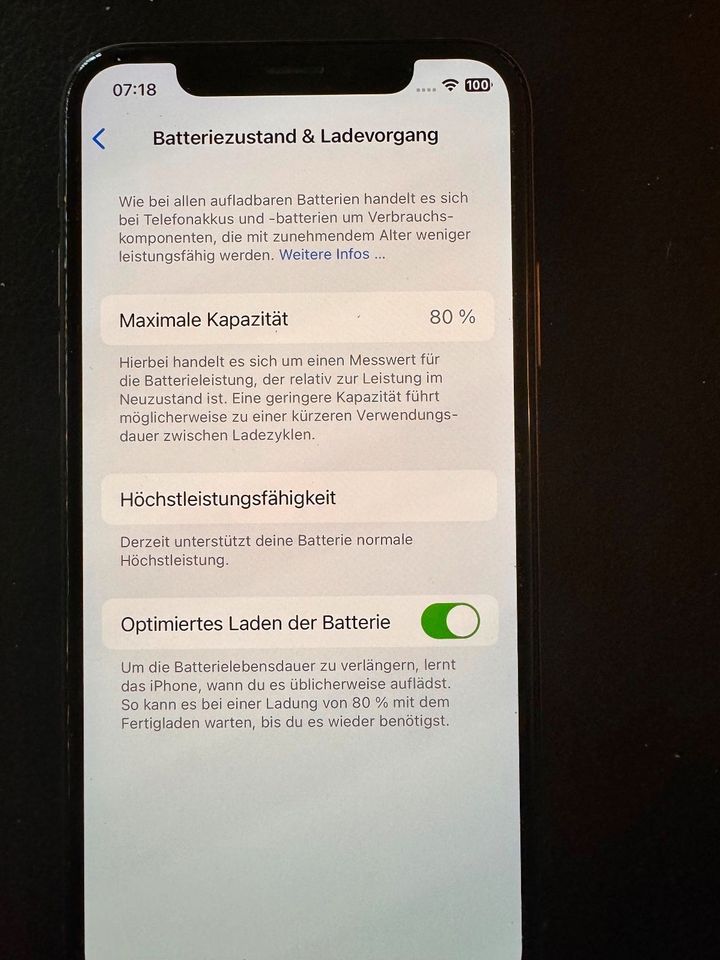 Iphone XS 64GB Space Grau in Dormagen