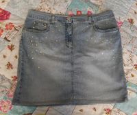 Jeansrock von blugirl  in Gr. 40 Hannover - Kirchrode-Bemerode-Wülferode Vorschau