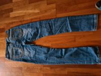 Jeans Arizona gr 34 hüfthose xs Niedersachsen - Bramsche Vorschau