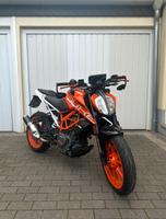KTM Duke 390 (2018) Lindenthal - Köln Lövenich Vorschau