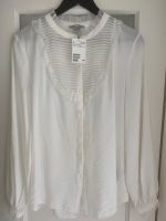 Bluse weiß H&M Hamburg Barmbek - Hamburg Barmbek-Süd  Vorschau