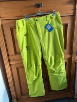 Skihose Columbia Größe: Mens XXL Regular Kick Turn Pant Hessen - Kassel Vorschau