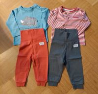 Set Langarmshirt Hose Größe 62/68 München - Trudering-Riem Vorschau