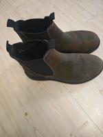 Damen Schue Zara 36 Braun Neu Harburg - Hamburg Neugraben Vorschau