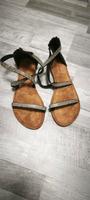 Tamaris Sandalen Größe 40 Leder Neu Baden-Württemberg - Fellbach Vorschau
