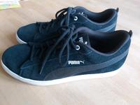 Neuwertige Puma Lederschuhe, Größe 5,5 (38,5) Bayern - Bayreuth Vorschau