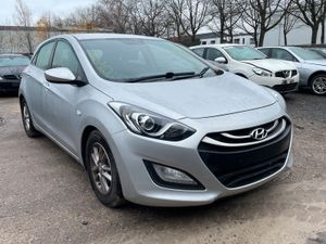 Vordere stossstange hyundai i30 gd 1.6 crdi cat 381510