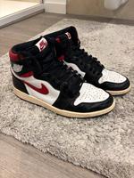 Jordan High Retro gym red Dortmund - Innenstadt-Ost Vorschau