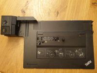 Lenovo Think Pad Typ 4337 Dockingstation inkl.Kabel & Schlüssel Münster (Westfalen) - Wienburg Vorschau