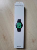 Galaxy Watch 4 - Schwarz - 40mm - Neu und Original verpackt Dortmund - Mengede Vorschau