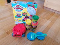 Play-Doh BURGER-BARBECUE Nordrhein-Westfalen - Wenden Vorschau