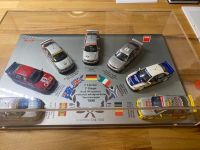 7 Länder 7 Siege Audi A4 quattro Tourwagen Sammlung 1996 334/500 Wandsbek - Hamburg Volksdorf Vorschau