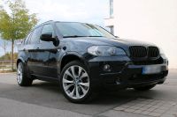BMW X5 35 3.0TDI 286ps München - Laim Vorschau