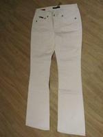Guess Jeans, Modell: ALAMEDA, weiß, Größe 26 Bayern - Ernsgaden Vorschau