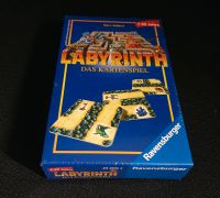 NEU❗️Ravensburger : Labyrinth Kartenspiel ab 7 Mitbringsel Spiel Hessen - Wartenberg Vorschau