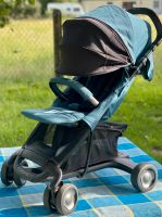 Nuna Pepp Luxx Buggy Liegebuggy top! Mit Maxi Cosi Adapter! Nordrhein-Westfalen - Lübbecke  Vorschau