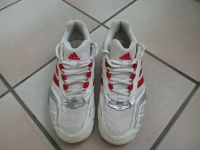 Adidas adiTUFF Hallenschuhe Sportschuhe  -  Gr. 36: Baden-Württemberg - Schwetzingen Vorschau