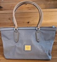 Guess Tasche grau mit beige Hessen - Langen (Hessen) Vorschau