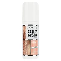 L'Oreal Paris Colorista Spray Rose Gold 75ml  1L/52€ Baden-Württemberg - Birkenfeld Vorschau