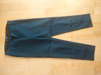 Hose, Stretchhose Gr. 38 blau Bayern - Schwabmünchen Vorschau