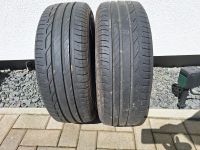 2x Sommerreifen Bridgestone Turanza T001 Nordrhein-Westfalen - Weilerswist Vorschau