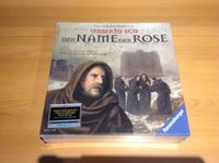 Brettspiel „Der Name der Rose“ von Ravensburger Rheinland-Pfalz - Zeltingen-Rachtig Vorschau