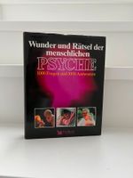 Buch Wunder und Rätsel der menschlichen Psyche: 1000 Fragen und 1 Baden-Württemberg - Leonberg Vorschau